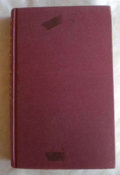 Hardacre by CL Skelton