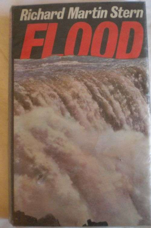 Flood by Richard Martin Stern