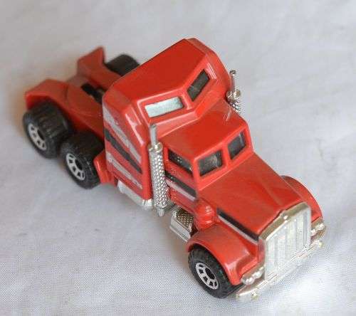 Matchbox Kenworth Aerodyne 1981