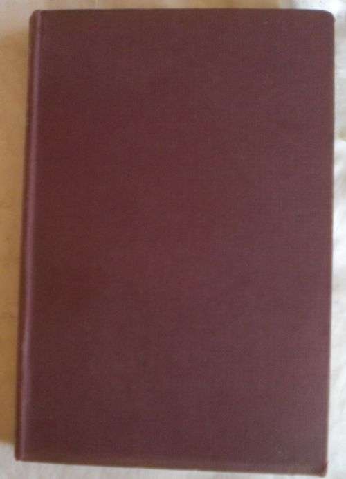 The Bowman touch by Hartley Howard