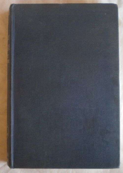 Kiss me deadly by Mickey Spillane