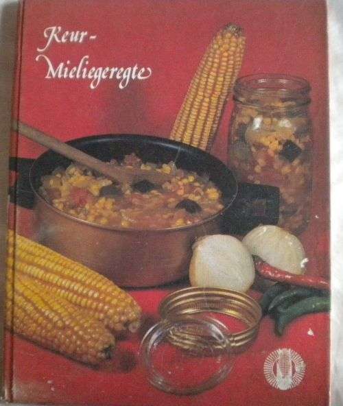 Keur mieliegeregte