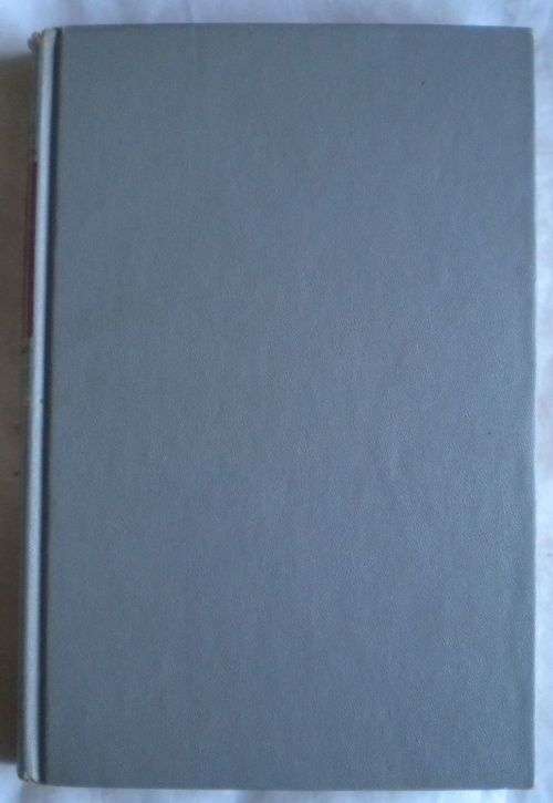 Each man`s son by Hugh MacLennan