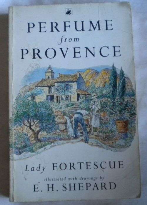 Perfume for Provence by Lady Fortescue