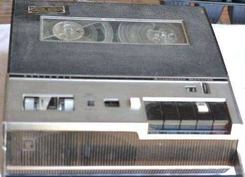 National recorder