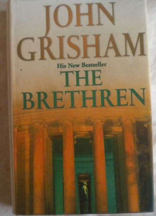 The brethren by John Grisham