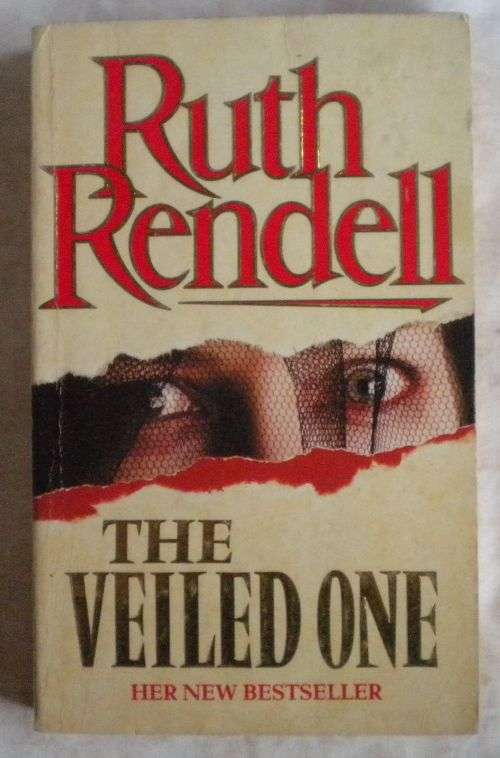The veiled one by Ruth Rendell