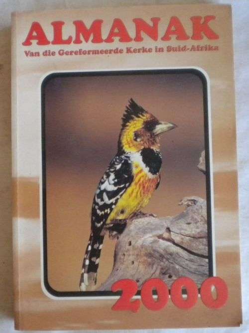 Almanak 2000