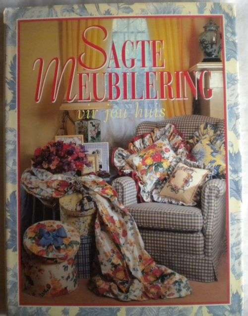 Sagte meubilering vir jou huis
