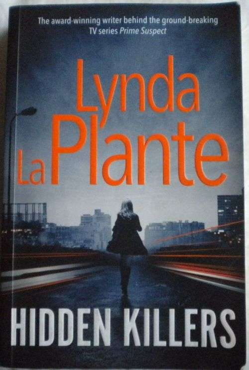 Hidden killers by Lynda LaPlante