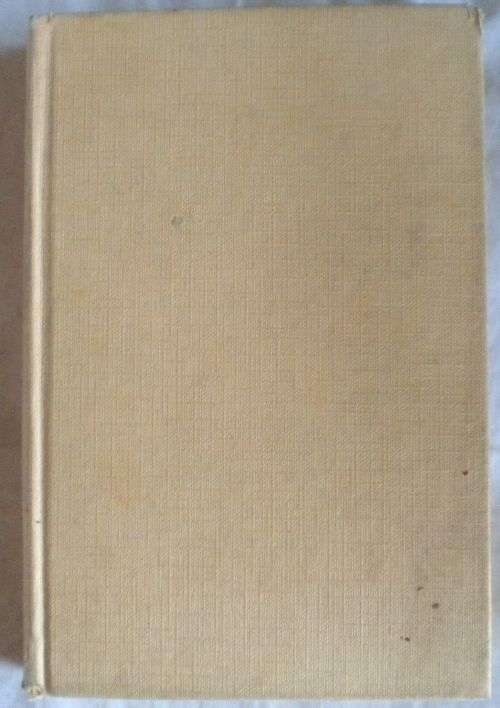 Dreunende trommels deur Ben Arend 1964