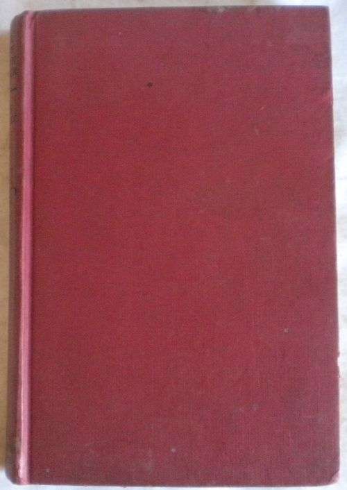 The toff down under by John Creasey