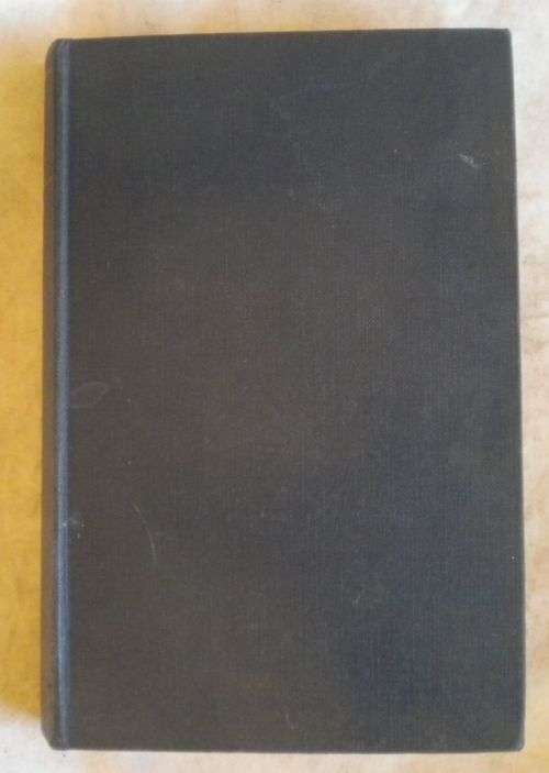 Blackwater by HL Tredree