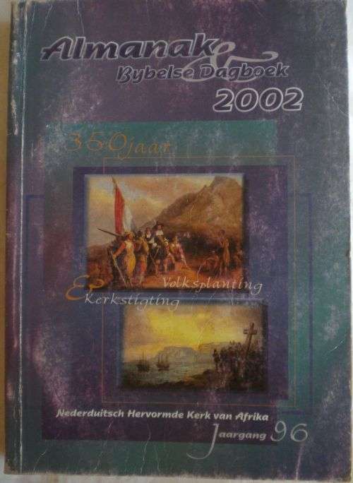 Almanak 2002