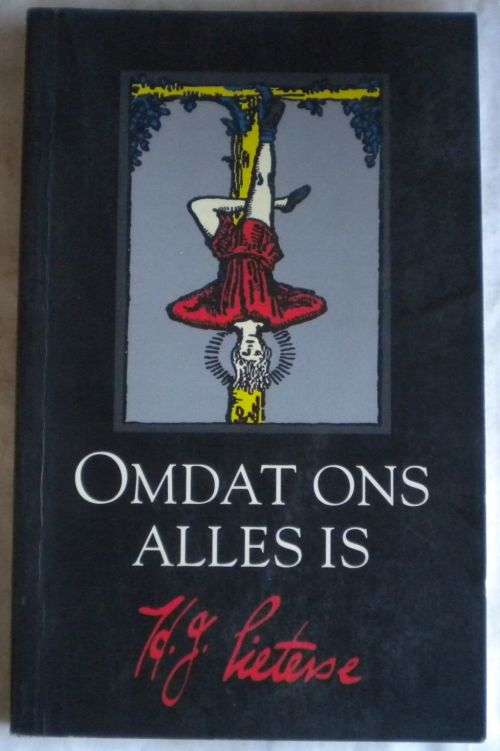 Omdat ons alles is deur HJ Pieterse