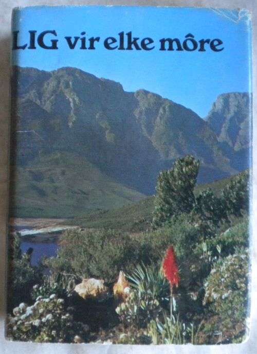 Lig vir elke more