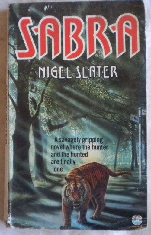 Sabra by Nigel Slater