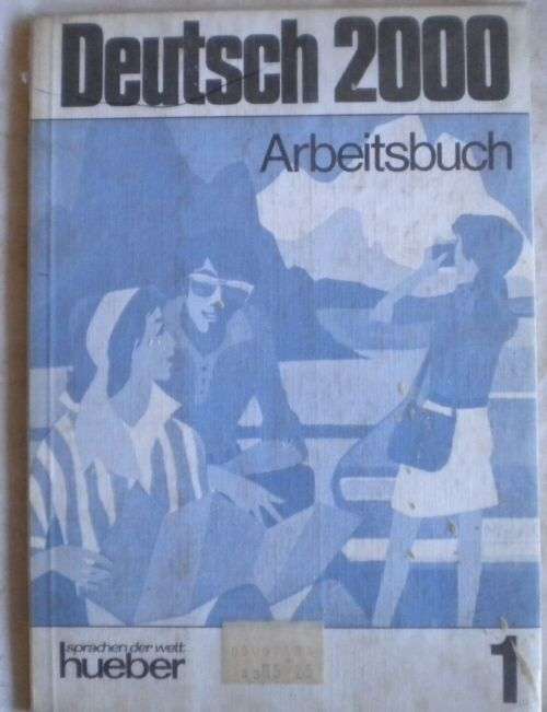 Deutsch 2000