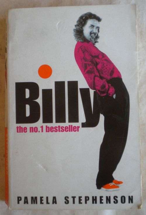 Billy by Pamela Stephenson