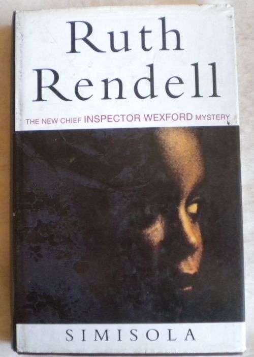 Simisola by Ruth Rendell