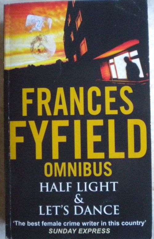 Frances Fyfield omnibus