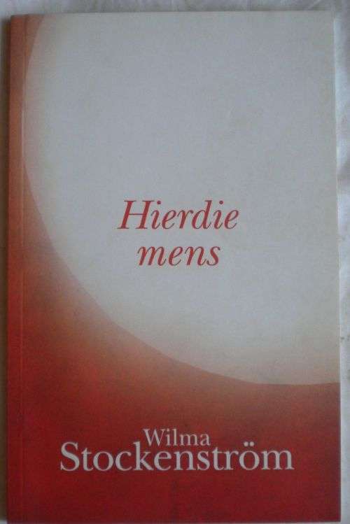 Hierdie mens deur Wilma Stockenstrom