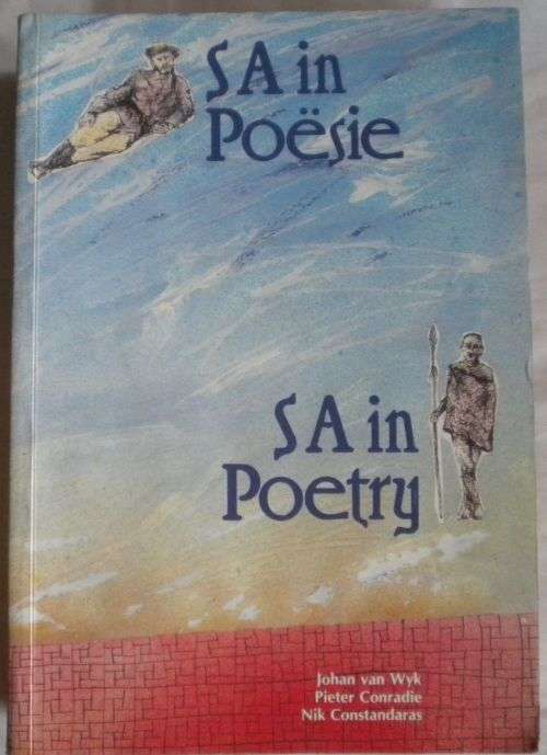 SA in poetry/SA in poesie