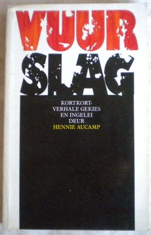 Vuurslag