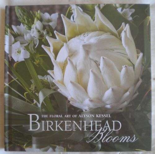 Birkenhead blooms