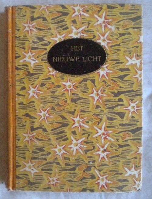 Het nieuwe licht