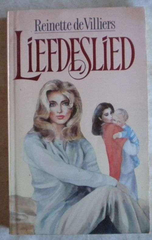 Liefdeslied deur Reinette de Villiers