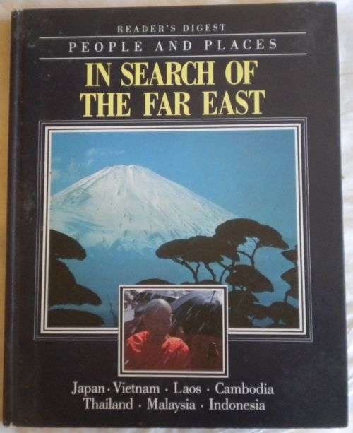 In search of the Far East