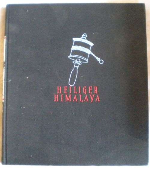 Heiliger Himalaya
