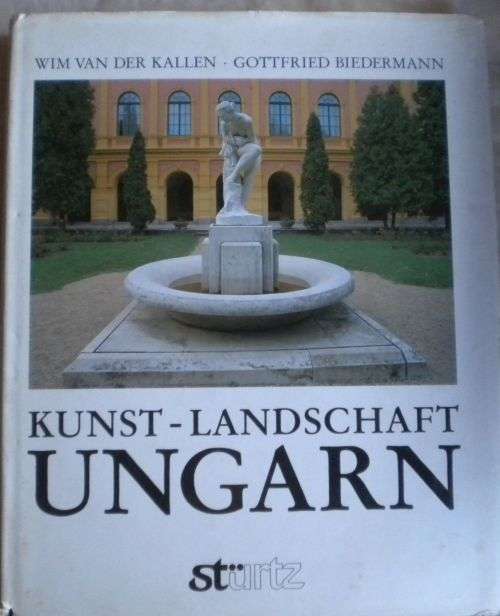 Kunst-landschaft Ungarn