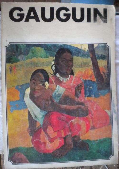 Gauguin