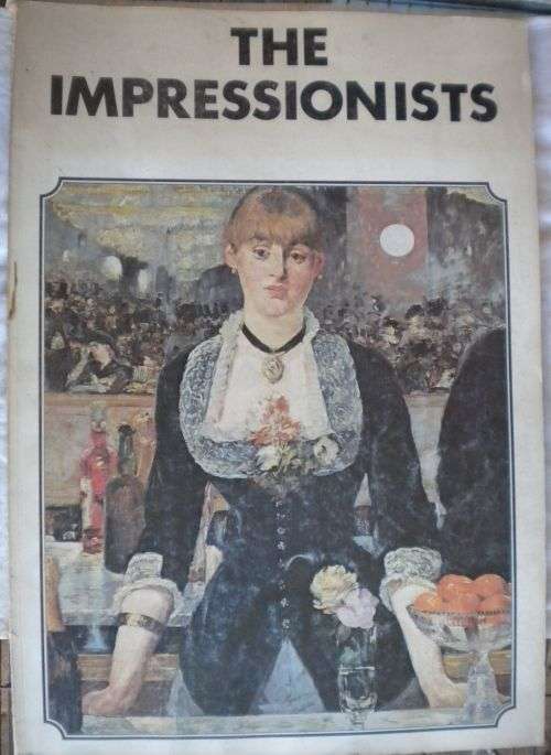 The impressionists