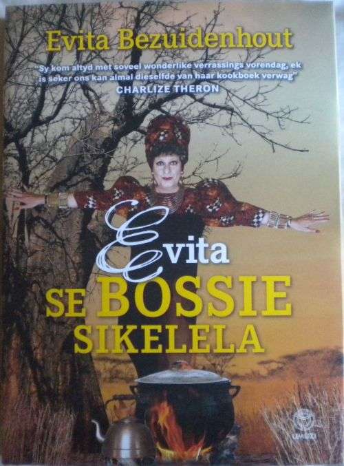 Evita se Bossie Sikelela deur Evita Bezuidenhout