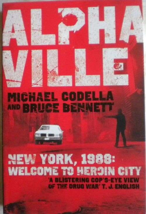 Alphaville by Michael Codella and Bruce Bennett