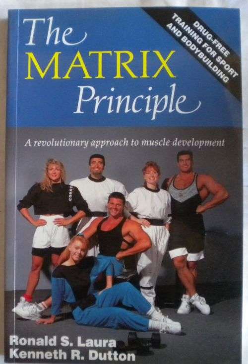 The matrix principle