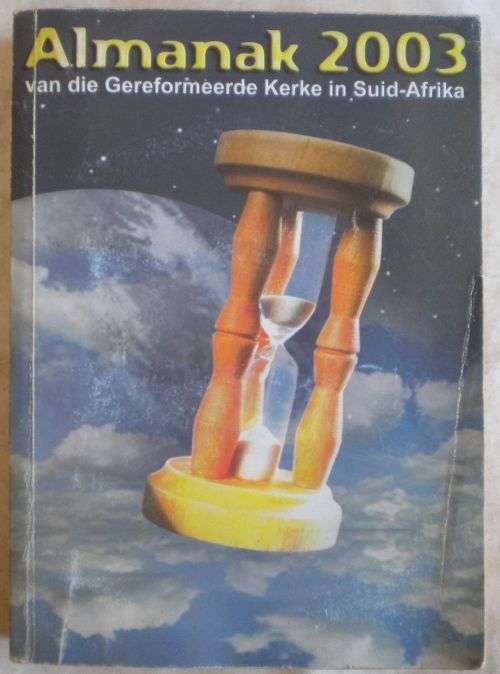 Almanak 2003