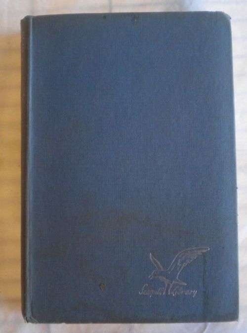 Secrets of the Abbey by Elsie J Oxenham