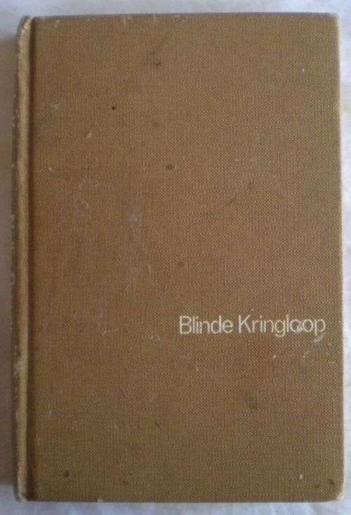 Blinde Kringloop deur Nellie Dreyer