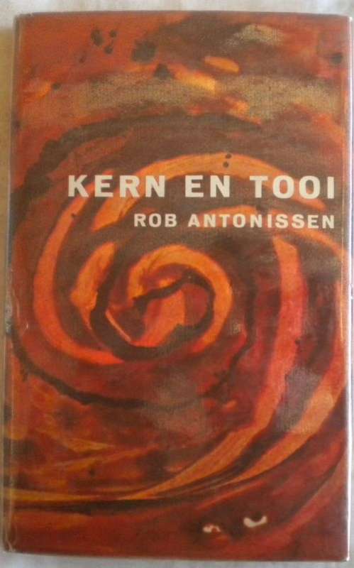 Kern en tooi deur Rob Antonissen