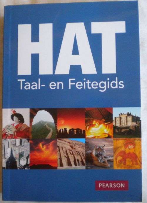 HAT taal- en feitegids
