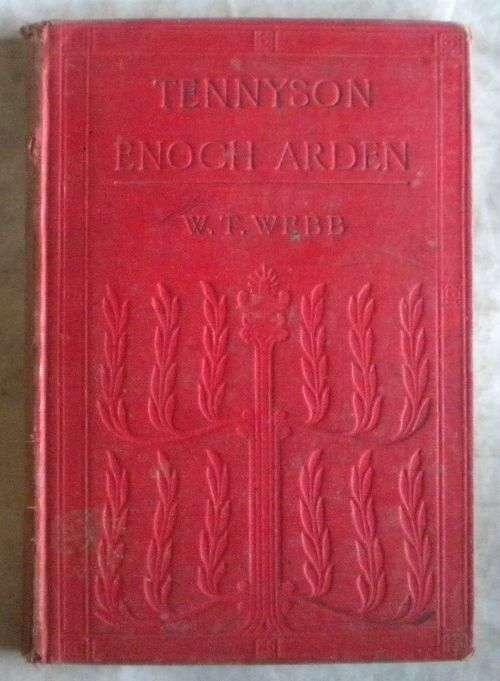 Enoch Arden by Lord Tennyson 1912