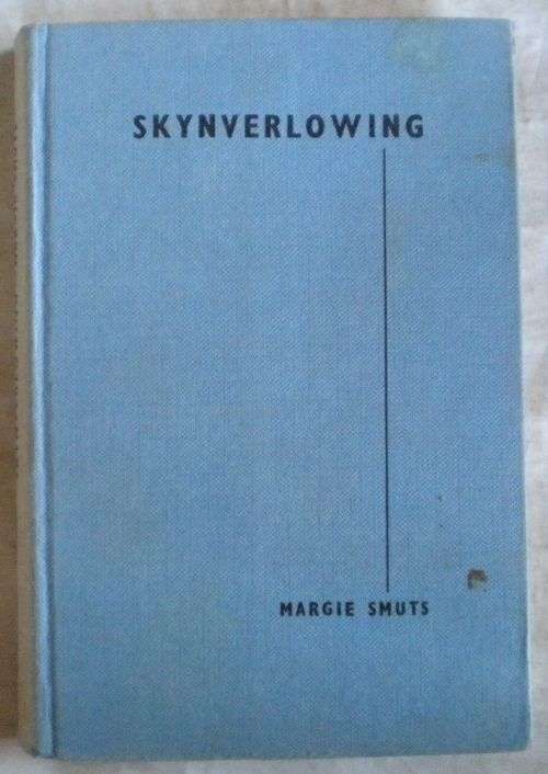 Skynverlowing deur Margie Smuts