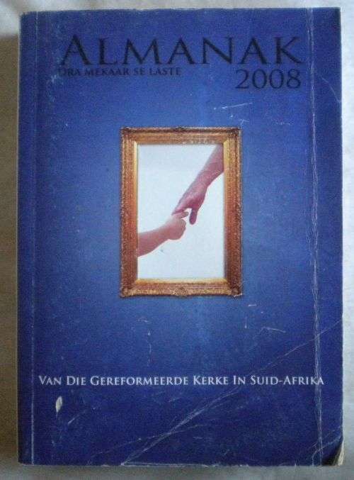 Almanak 2008