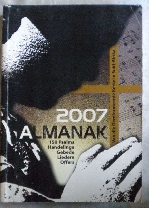 Almanak 2007
