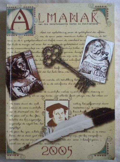 Almanak 2005