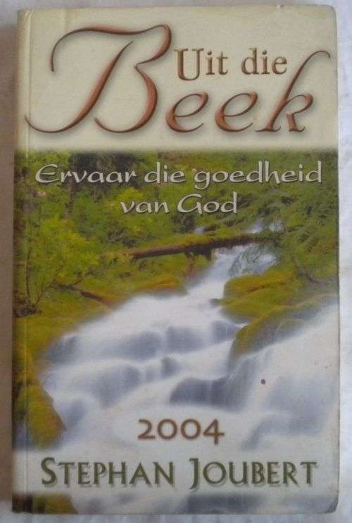 Uit die Beek 2004
